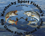 Kentucky Sport Fishing's Big Game Fish Grand Slam